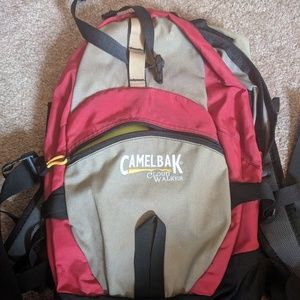 Camelbak cloud walker backpack